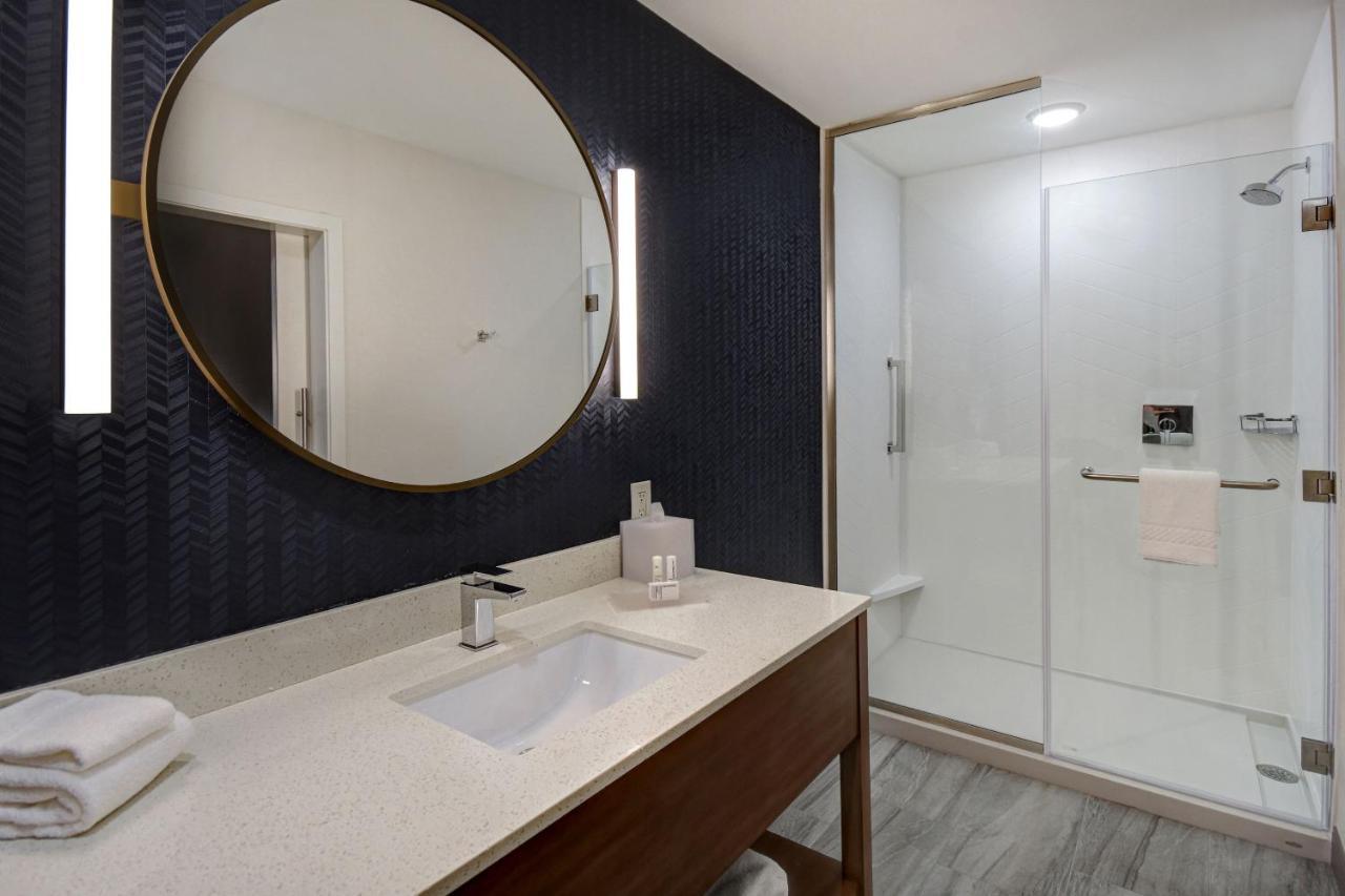 Fairfield By Marriott Inn & Suites Grand Rapids Wyoming Exterior foto